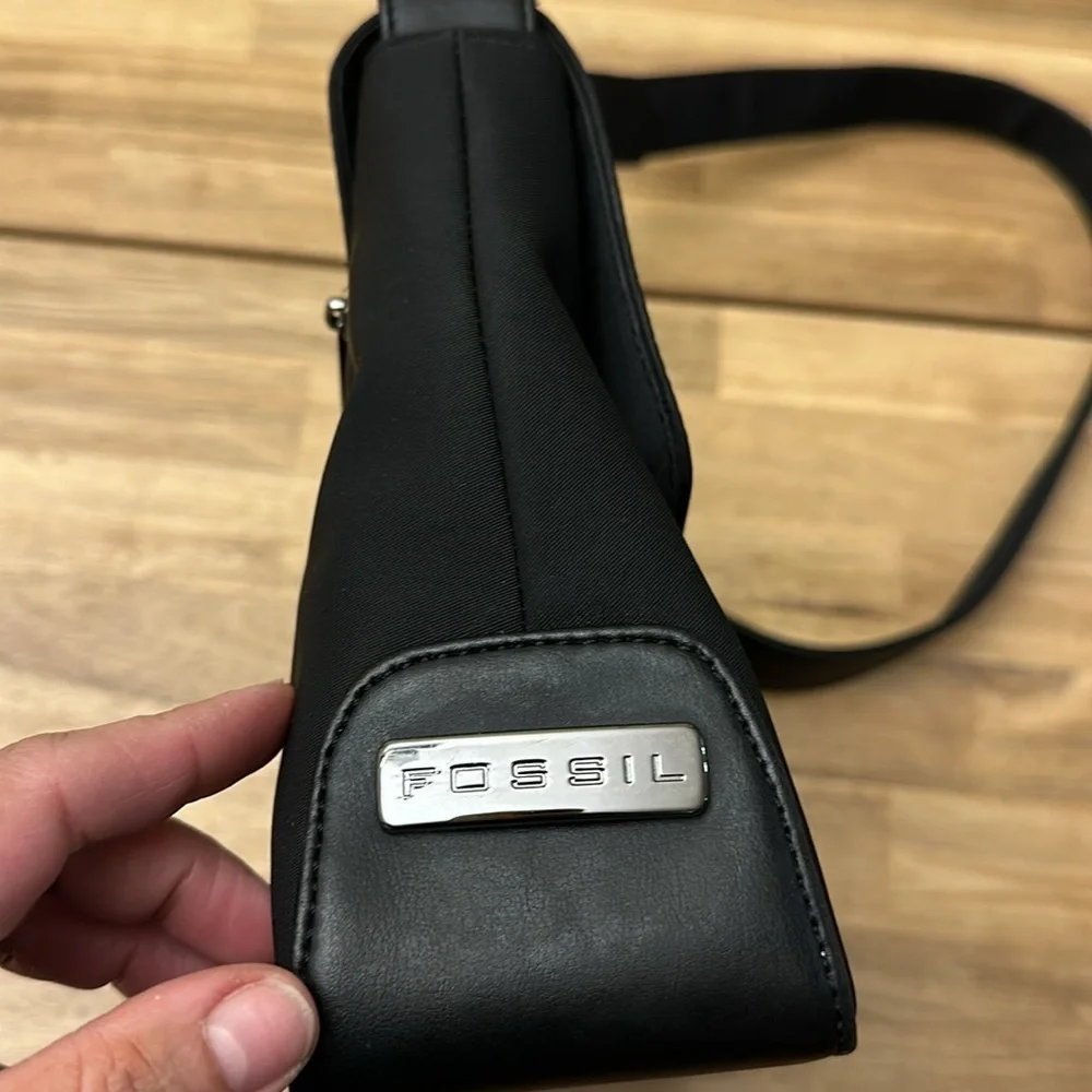 FOSSIL shoulder bag - Picture 6 of 8